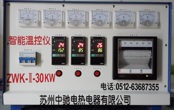 ZWK-II-30KW¿